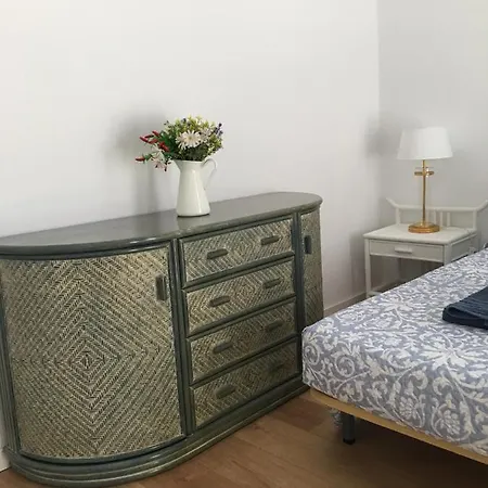 Hostelia * Σάντα Κρουζ Τενερίφης
