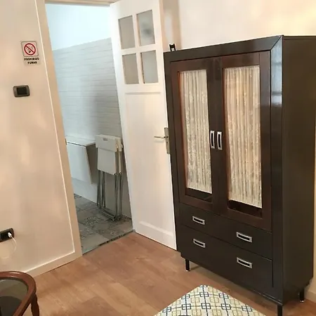 Hostelia Πανσιόν Σάντα Κρουζ Τενερίφης